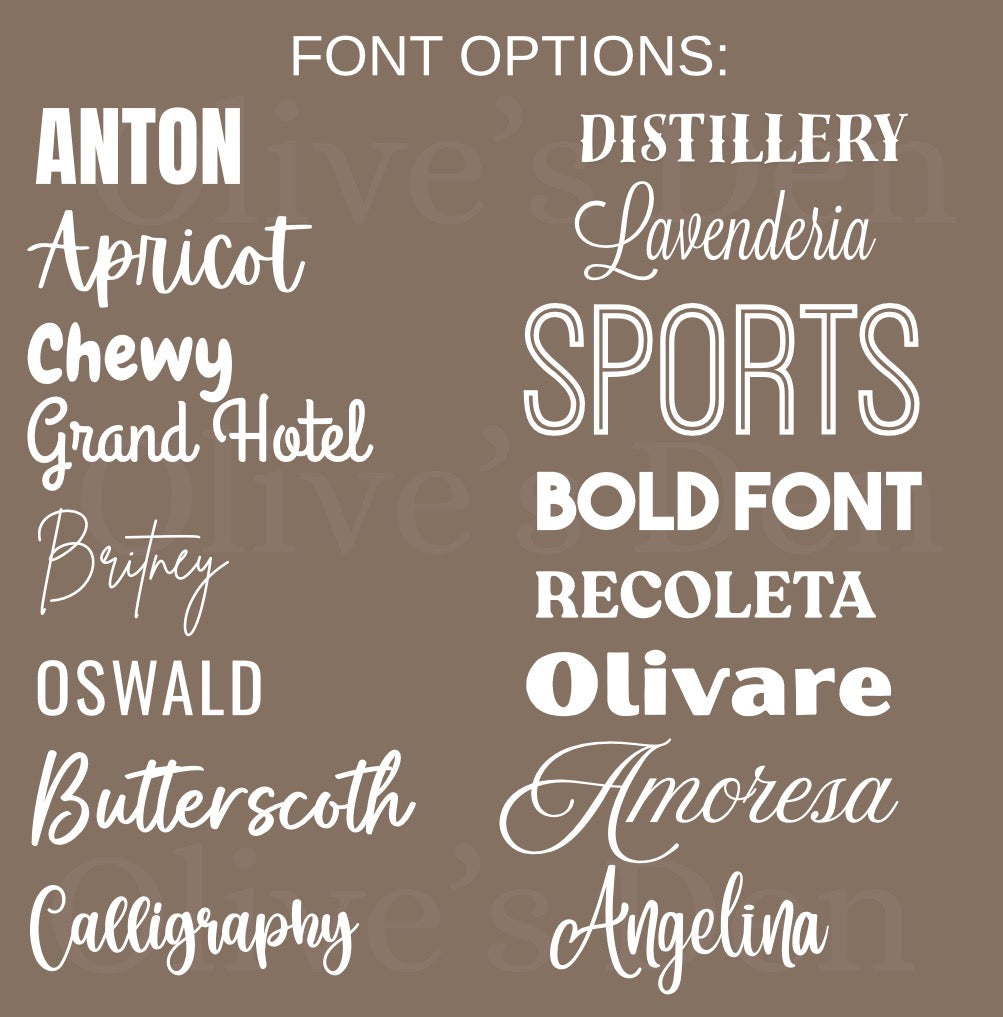 Nursery wood sign | nursery wall decor | custom name sign | kids room decor